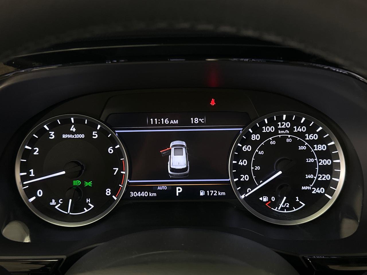 2024 Infiniti QX60 PURE Photo