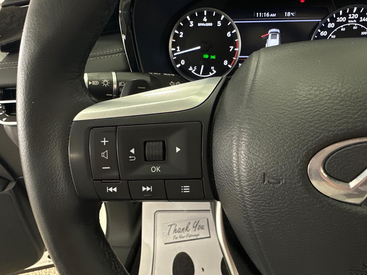 2024 Infiniti QX60 PURE Photo