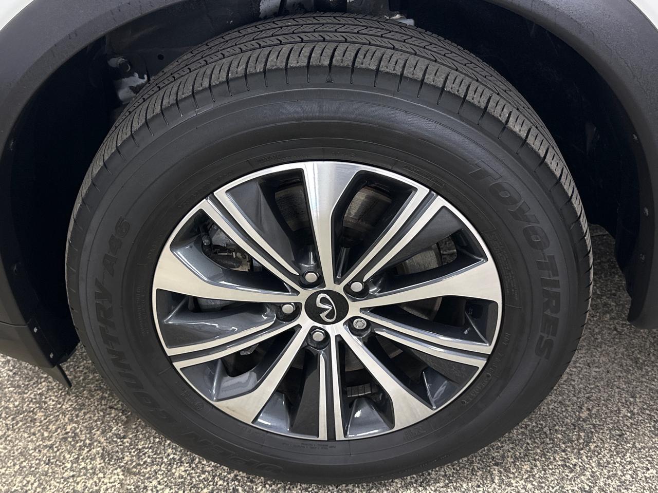2024 Infiniti QX60 PURE Photo