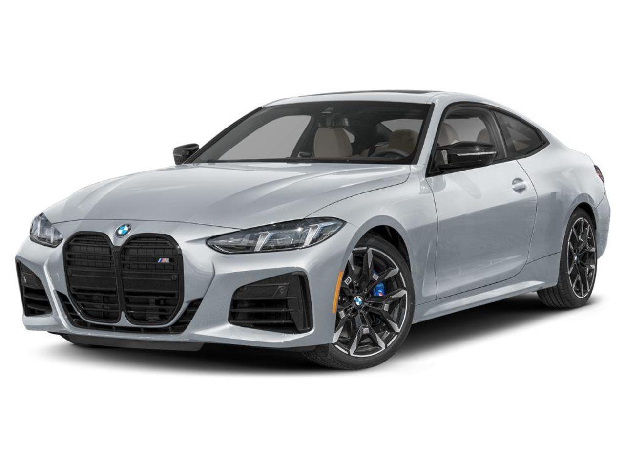 2027 BMW M440 i xDrive 2dr All-Wheel Drive Coupe Photo