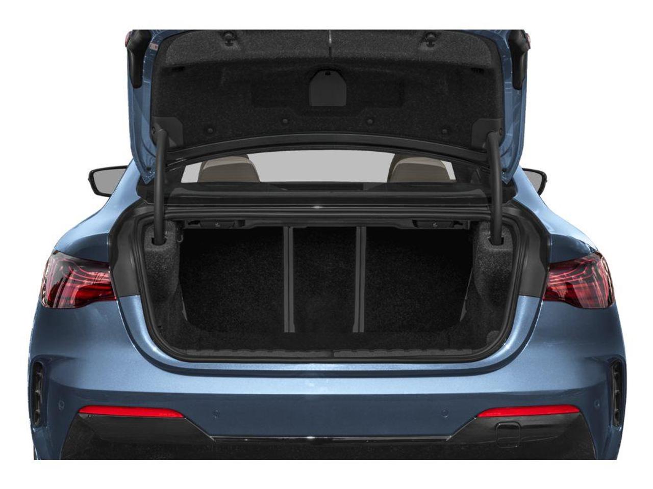 2027 BMW M440 i xDrive 2dr All-Wheel Drive Coupe Photo