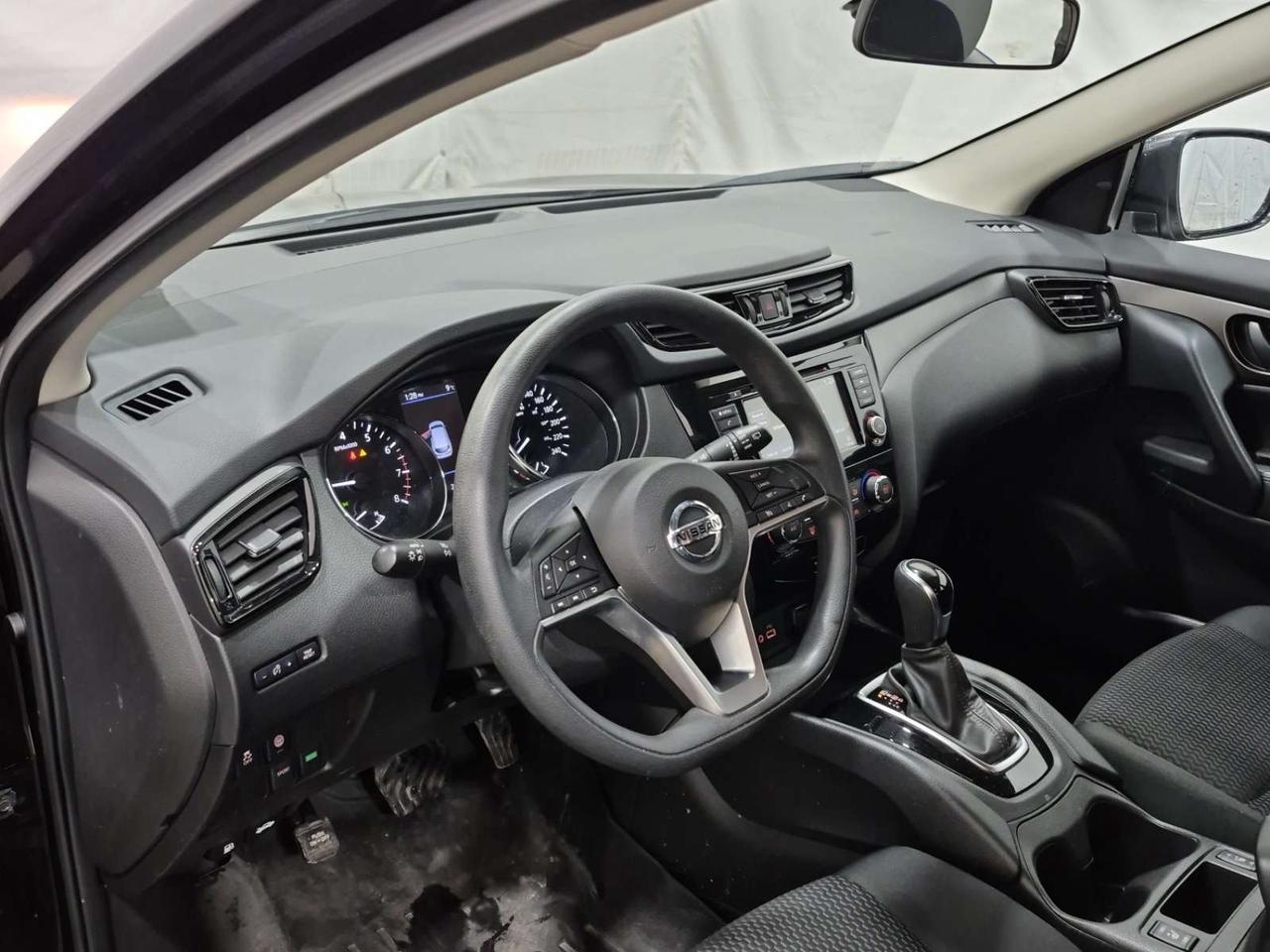 2023 Nissan Qashqai S 4dr Front-wheel Drive Photo