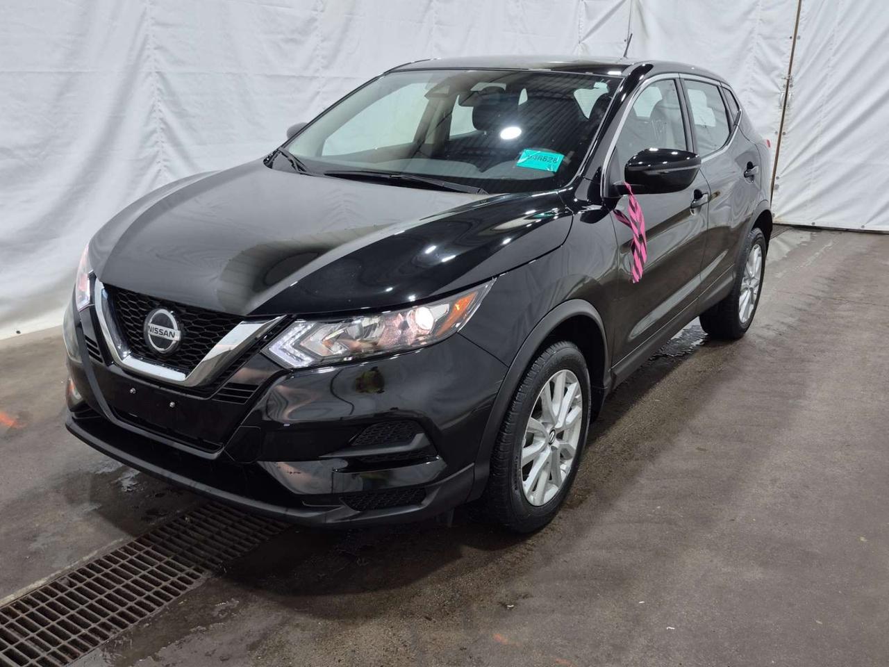 2023 Nissan Qashqai S 4dr Front-wheel Drive Photo