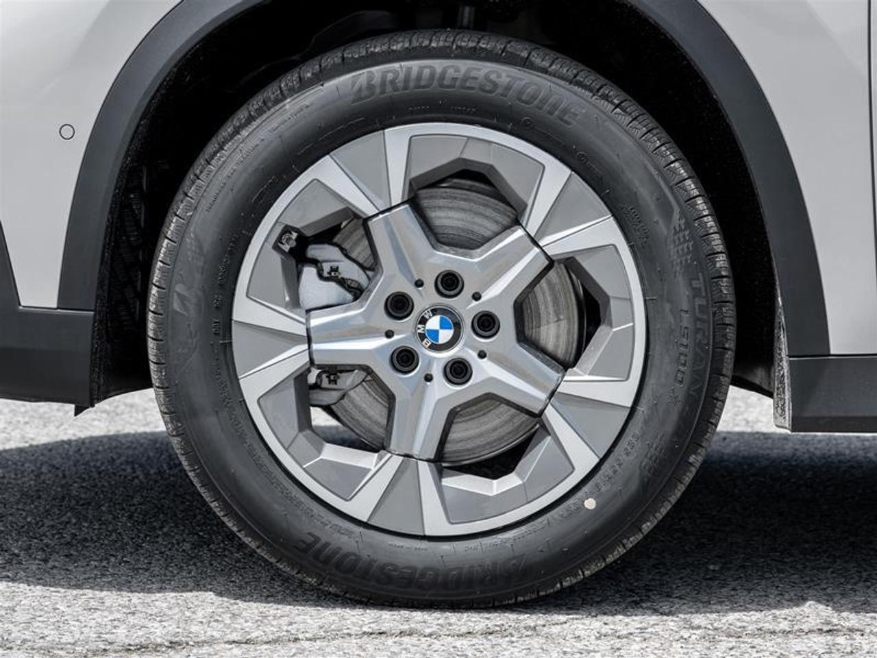 2026 BMW X1 xDrive28i 4dr All-wheel Drive Sports Activity Vehicle Photo