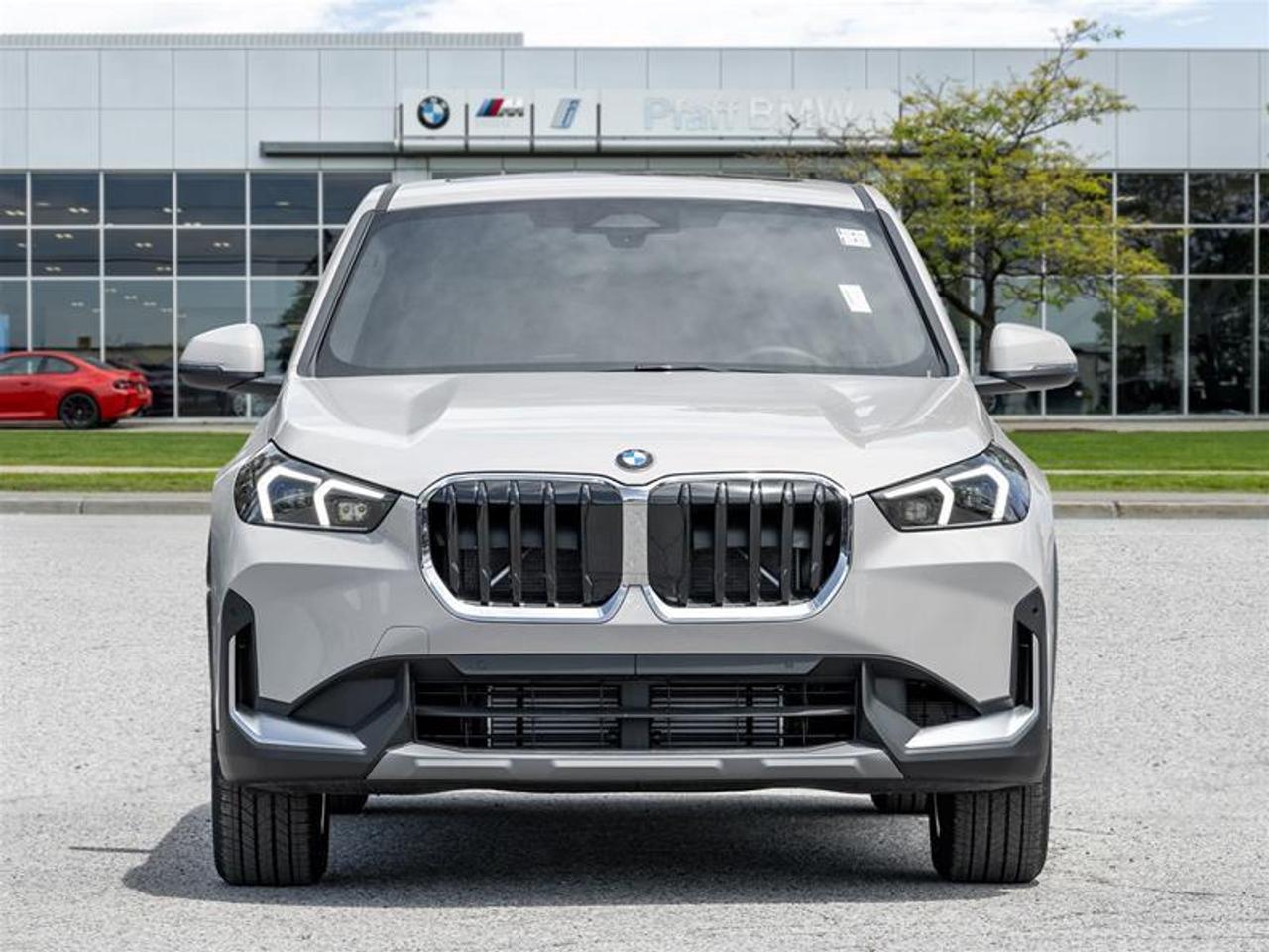 2026 BMW X1 xDrive28i 4dr All-wheel Drive Sports Activity Vehicle Photo2