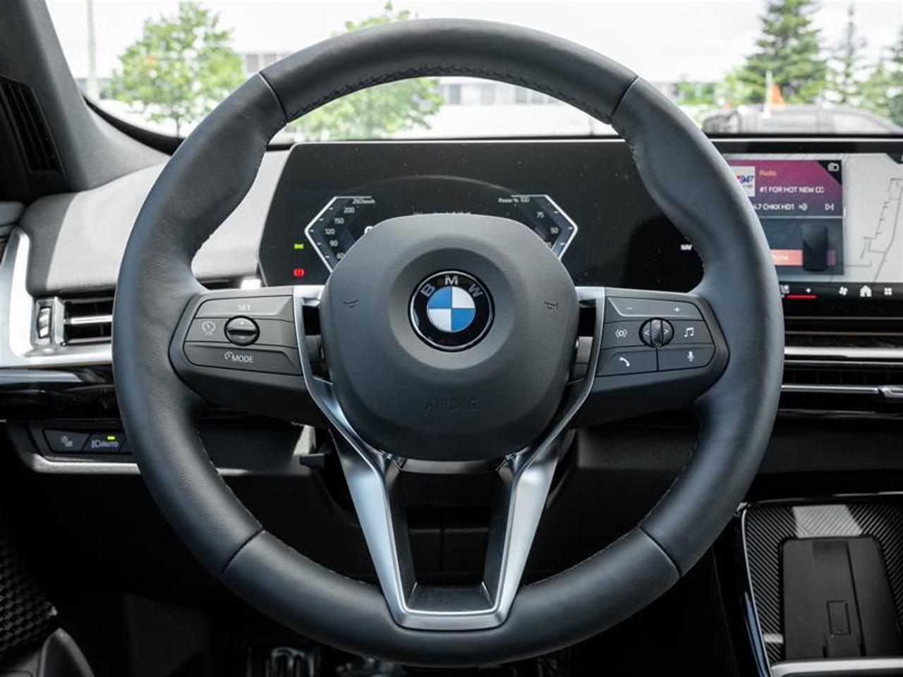 2026 BMW X1 xDrive28i 4dr All-wheel Drive Sports Activity Vehicle Photo