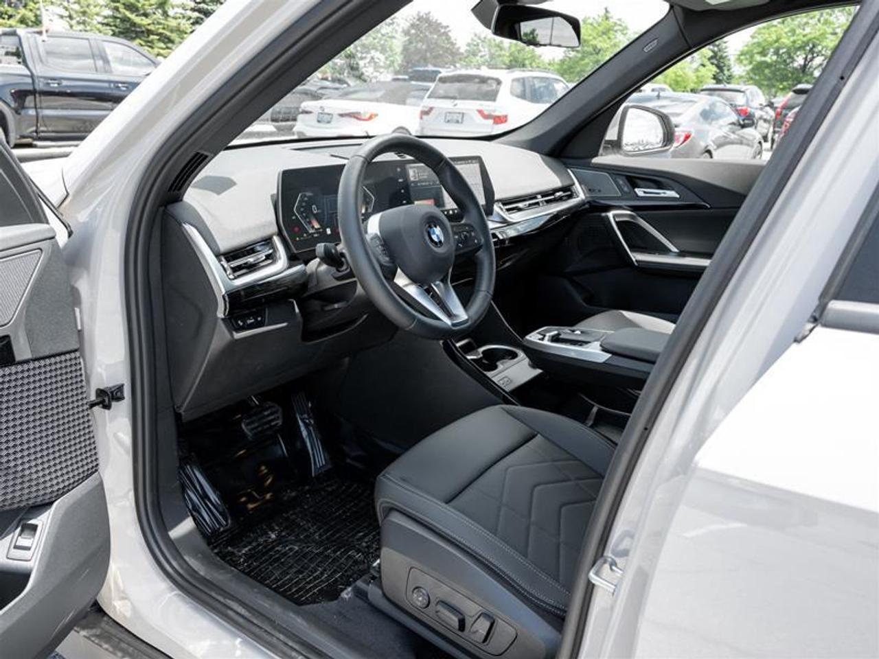 2026 BMW X1 xDrive28i 4dr All-wheel Drive Sports Activity Vehicle Photo
