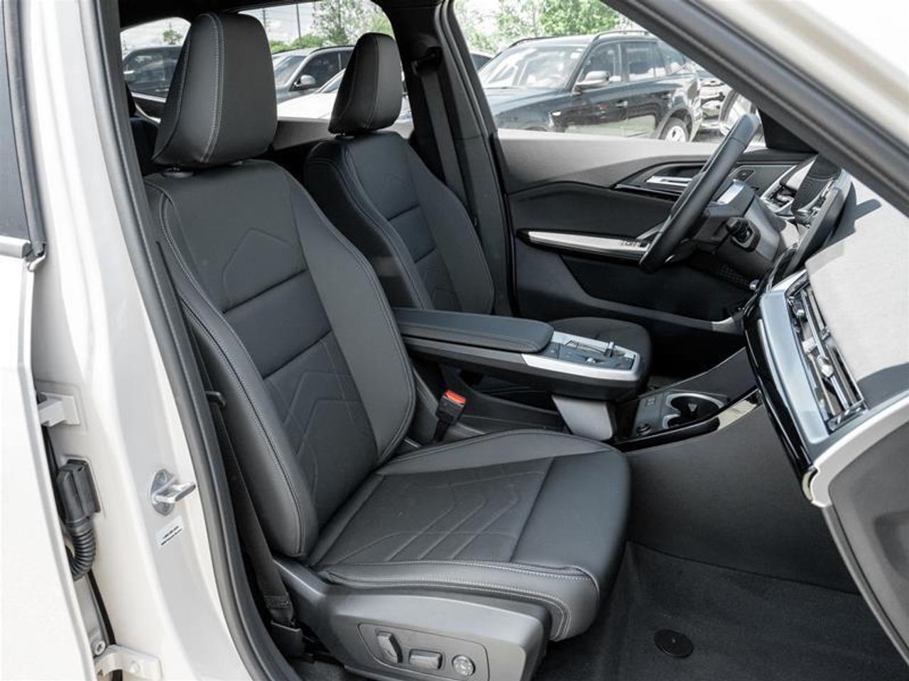 2026 BMW X1 xDrive28i 4dr All-wheel Drive Sports Activity Vehicle Photo