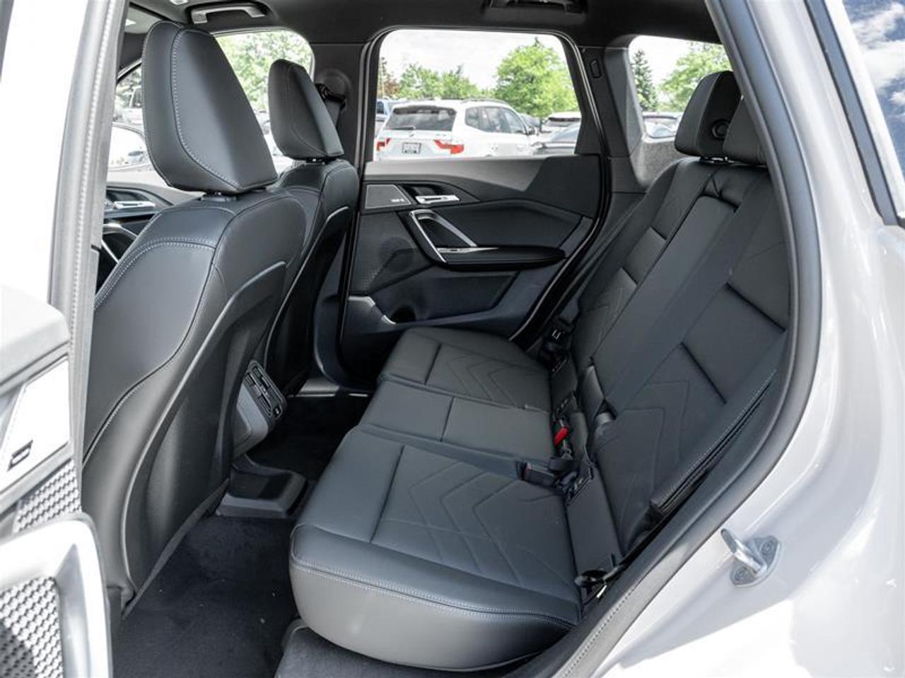 2026 BMW X1 xDrive28i 4dr All-wheel Drive Sports Activity Vehicle Photo
