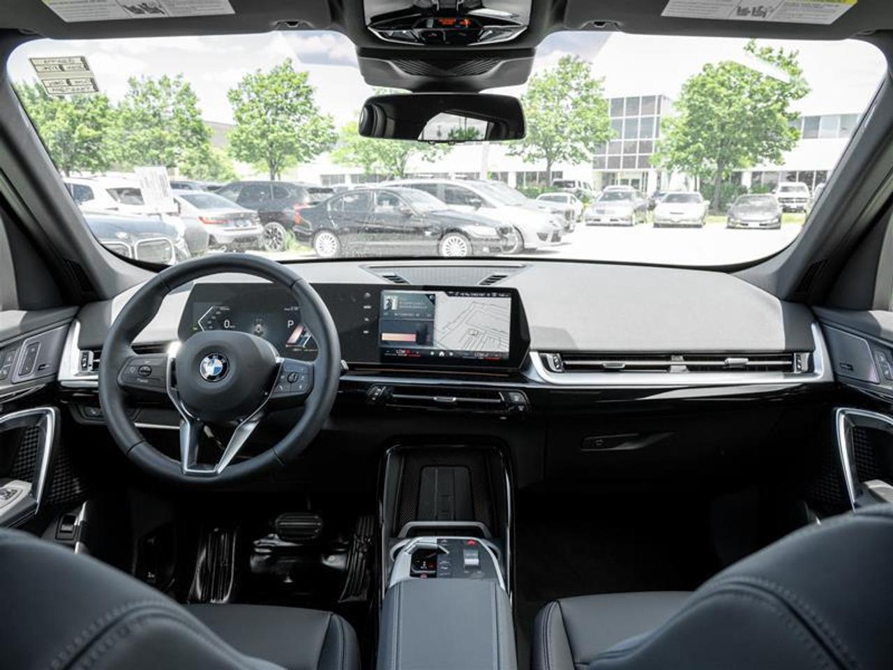 2026 BMW X1 xDrive28i 4dr All-wheel Drive Sports Activity Vehicle Photo