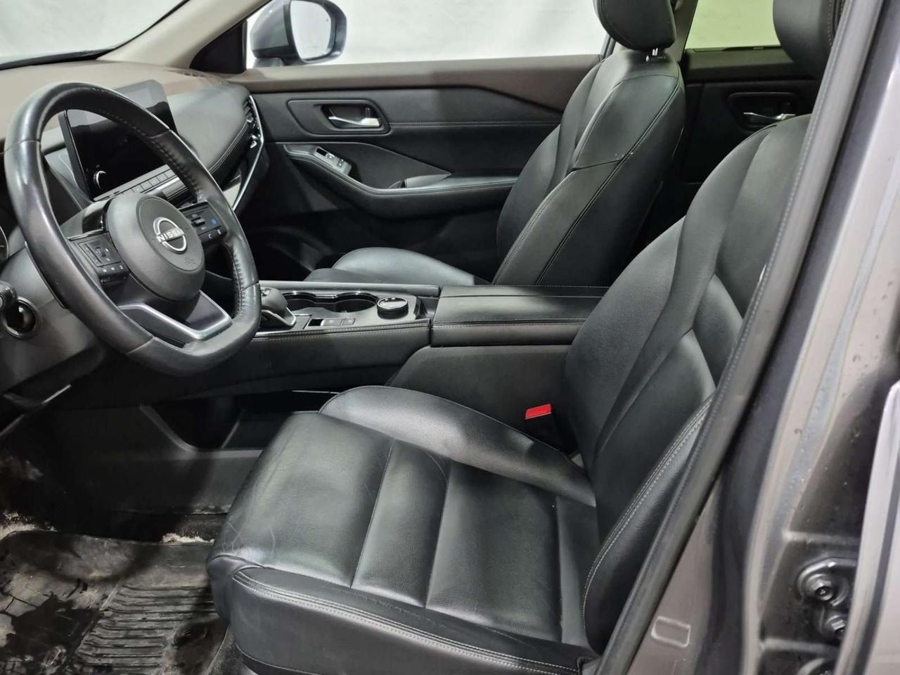 2023 Nissan Rogue SL 4dr All-Wheel Drive Sport Utility Photo