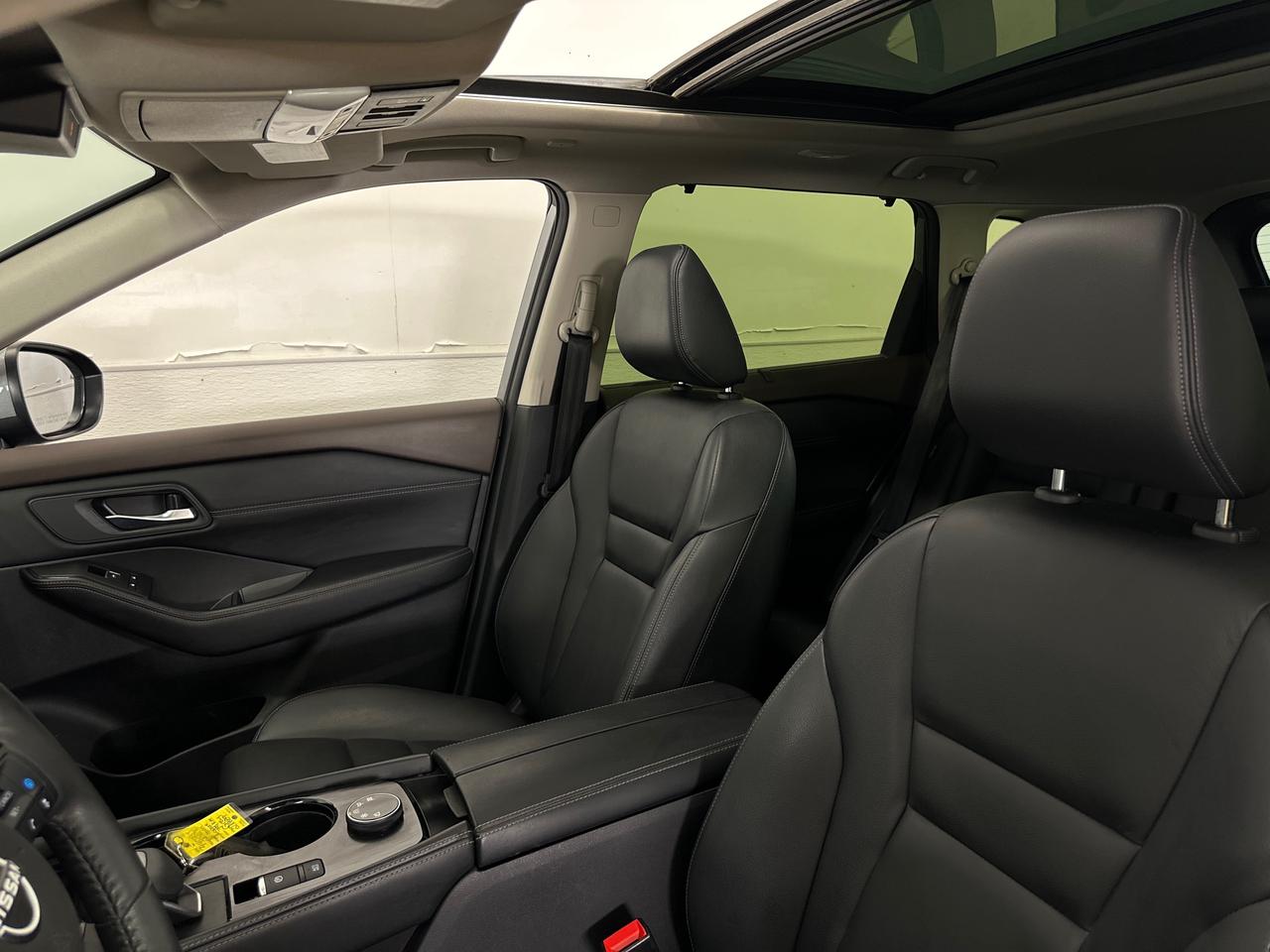 2023 Nissan Rogue SL Photo