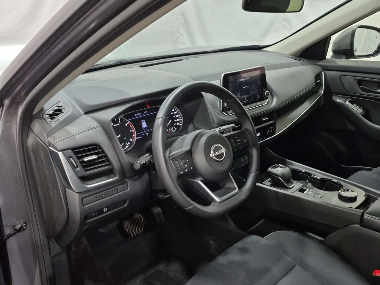 2024 Nissan Rogue S 4dr All-Wheel Drive Sport Utility Photo