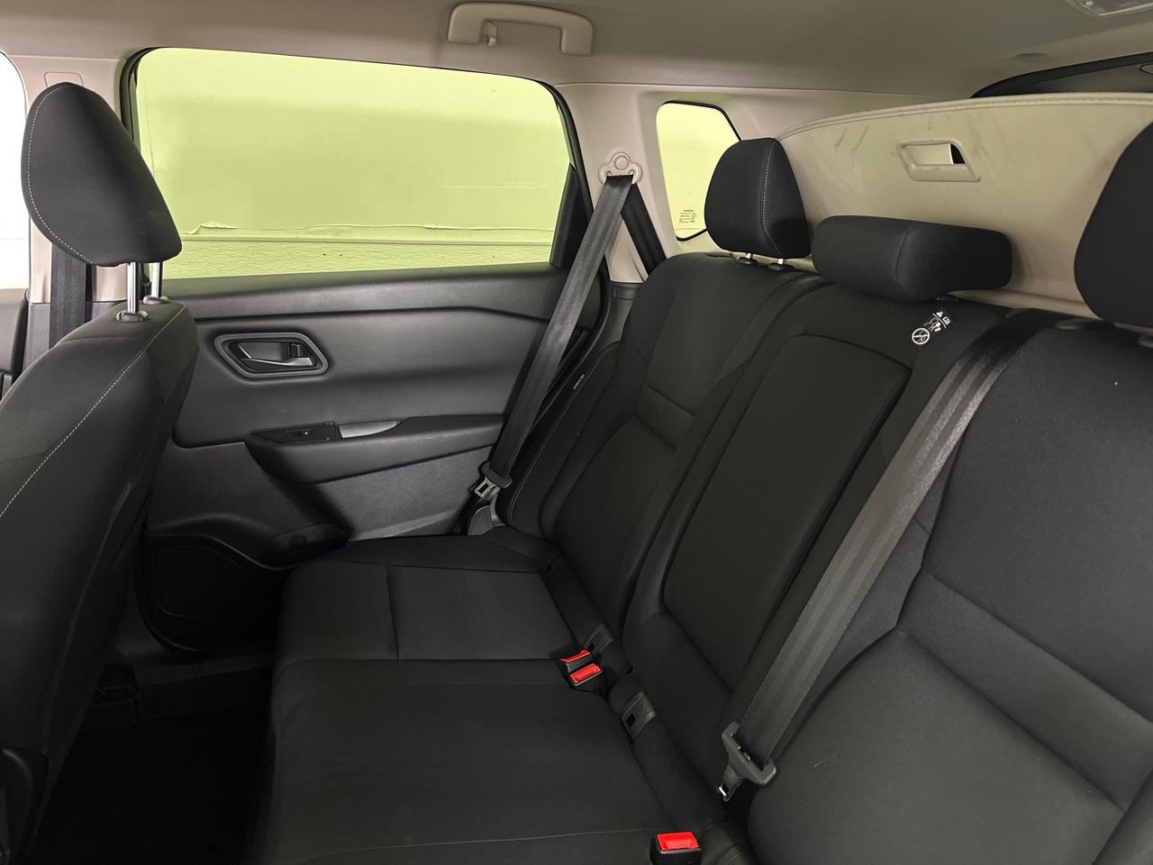 2024 Nissan Rogue S Photo