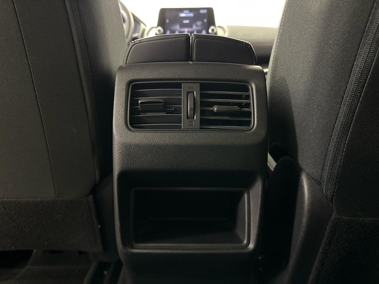 2024 Nissan Rogue S Photo