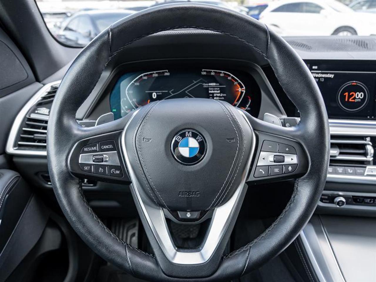 2022 BMW X5 xDrive40i 4dr All-Wheel Drive Sports Activity Vehicle Photo