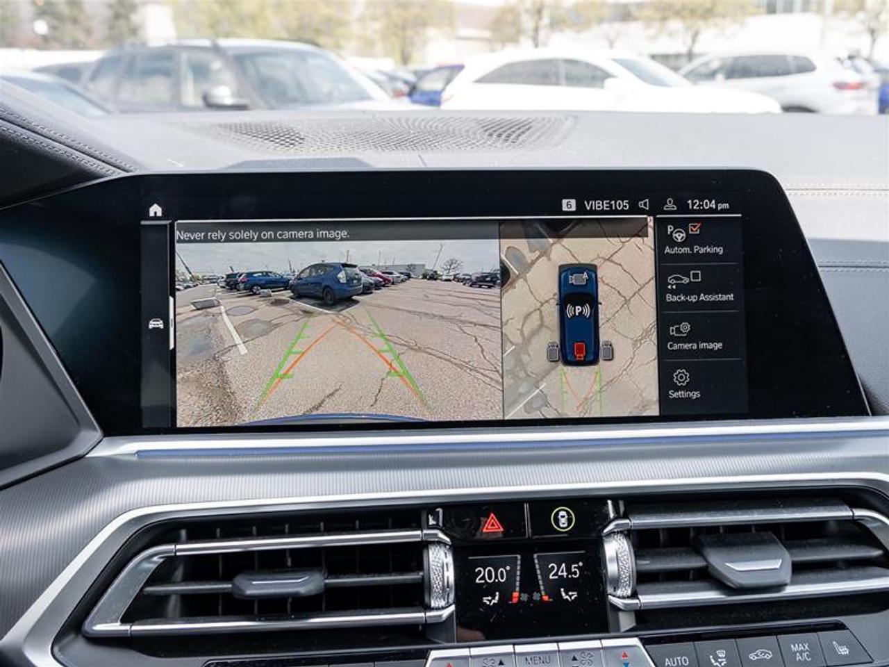 2022 BMW X5 xDrive40i 4dr All-Wheel Drive Sports Activity Vehicle Photo