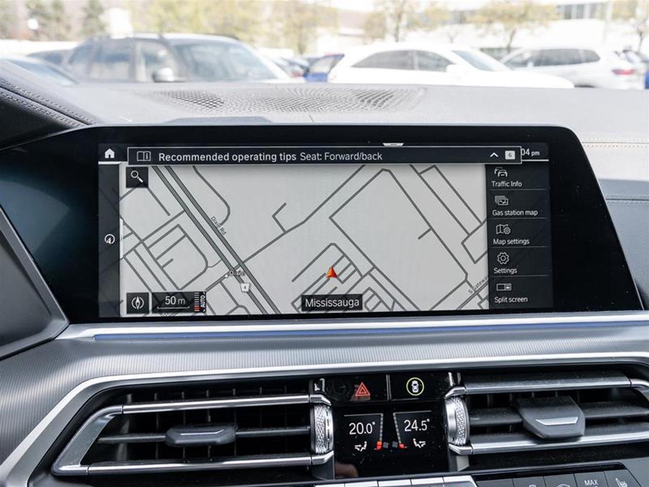 2022 BMW X5 xDrive40i 4dr All-Wheel Drive Sports Activity Vehicle Photo