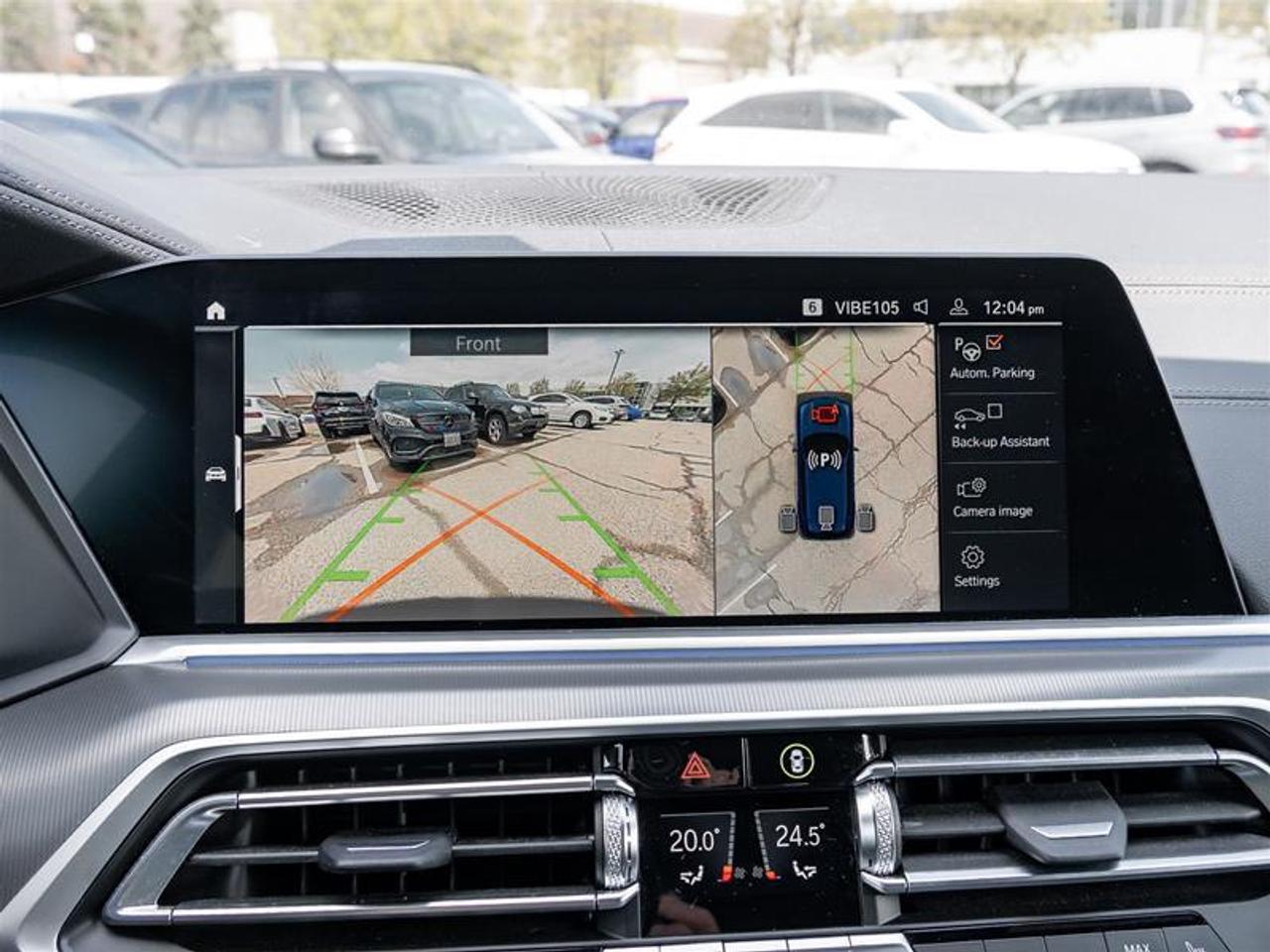 2022 BMW X5 xDrive40i 4dr All-Wheel Drive Sports Activity Vehicle Photo