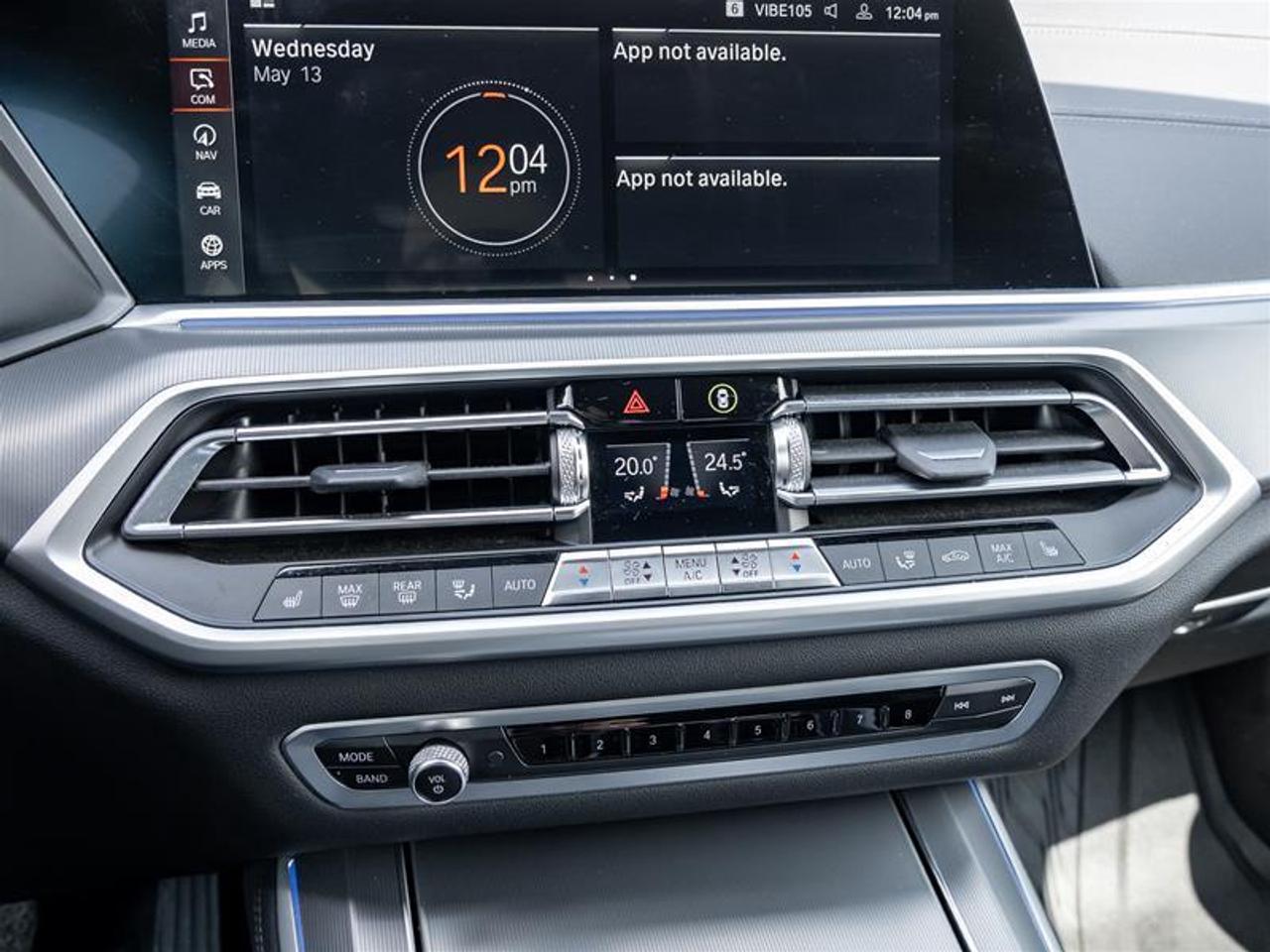 2022 BMW X5 xDrive40i 4dr All-Wheel Drive Sports Activity Vehicle Photo