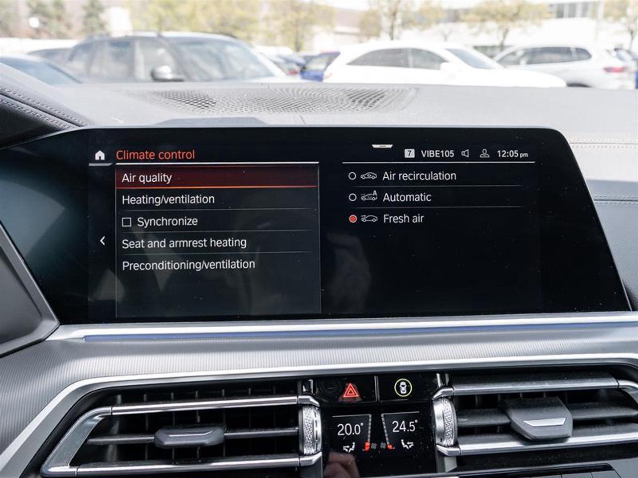 2022 BMW X5 xDrive40i 4dr All-Wheel Drive Sports Activity Vehicle Photo