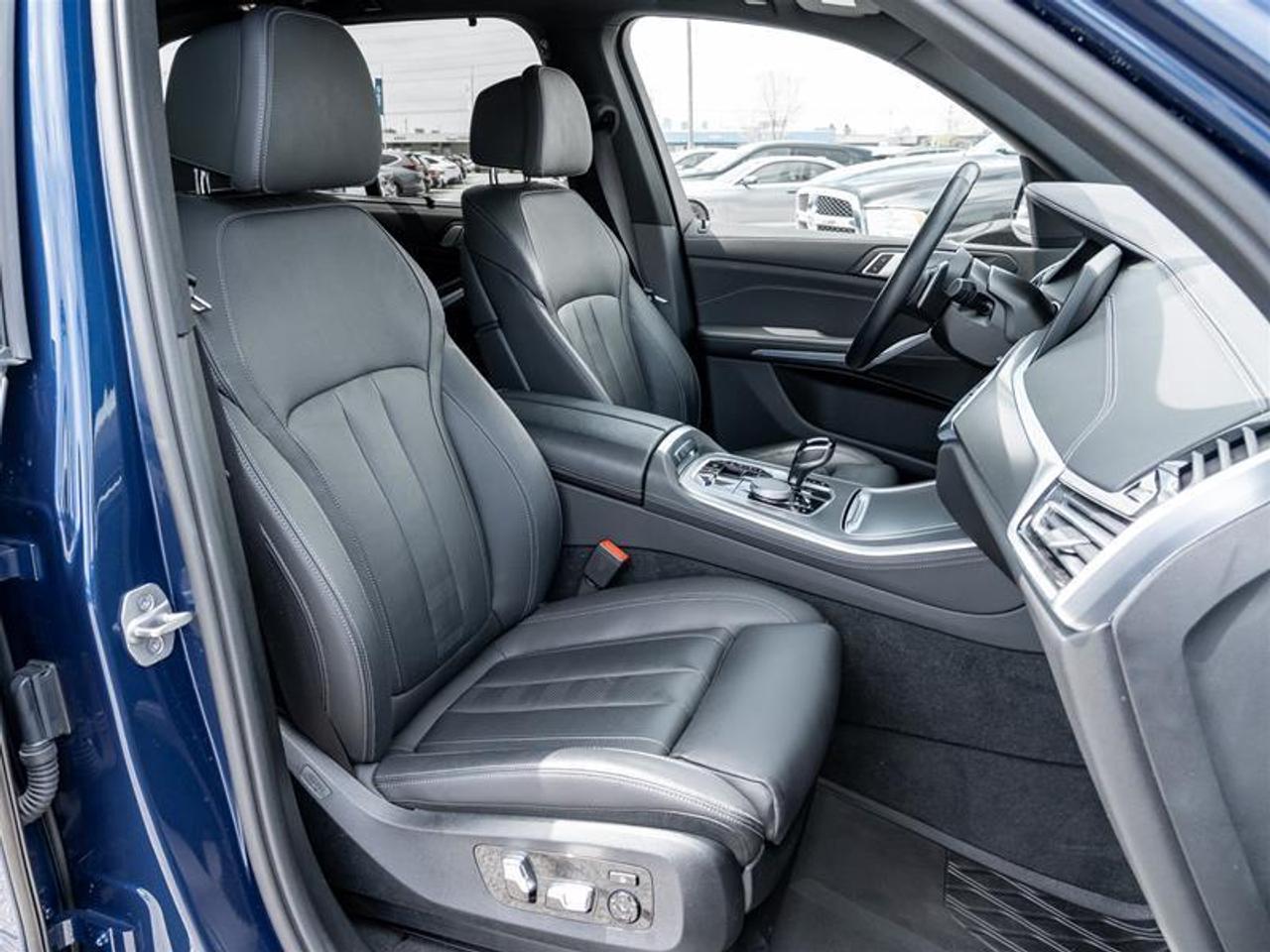 2022 BMW X5 xDrive40i 4dr All-Wheel Drive Sports Activity Vehicle Photo