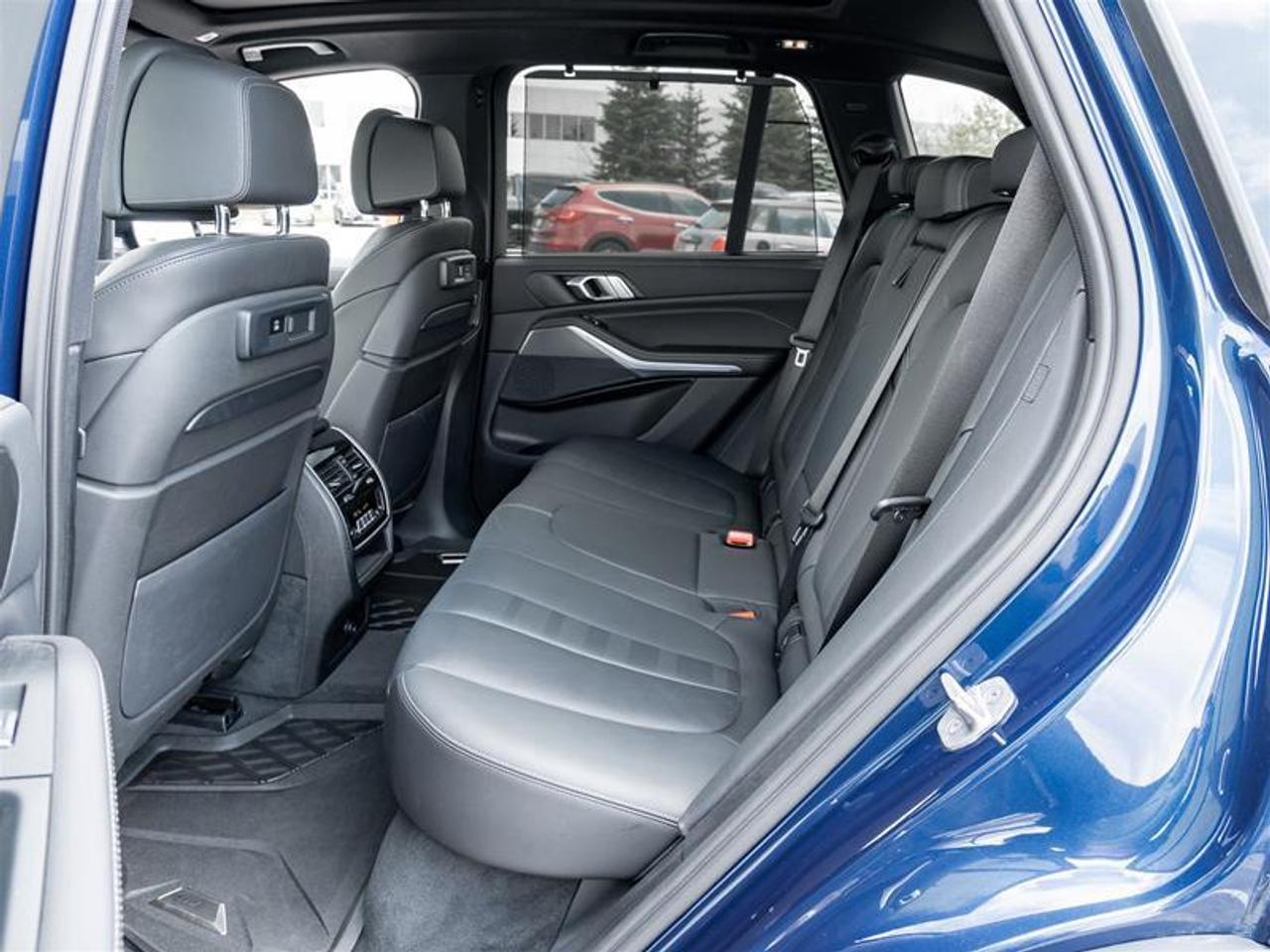 2022 BMW X5 xDrive40i 4dr All-Wheel Drive Sports Activity Vehicle Photo