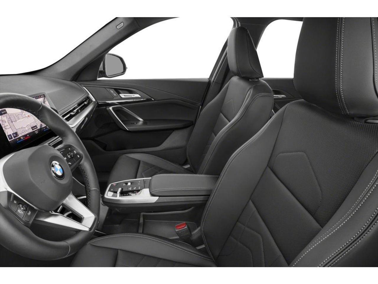 2026 BMW X1 xDrive28i 4dr All-wheel Drive Sports Activity Vehicle Photo