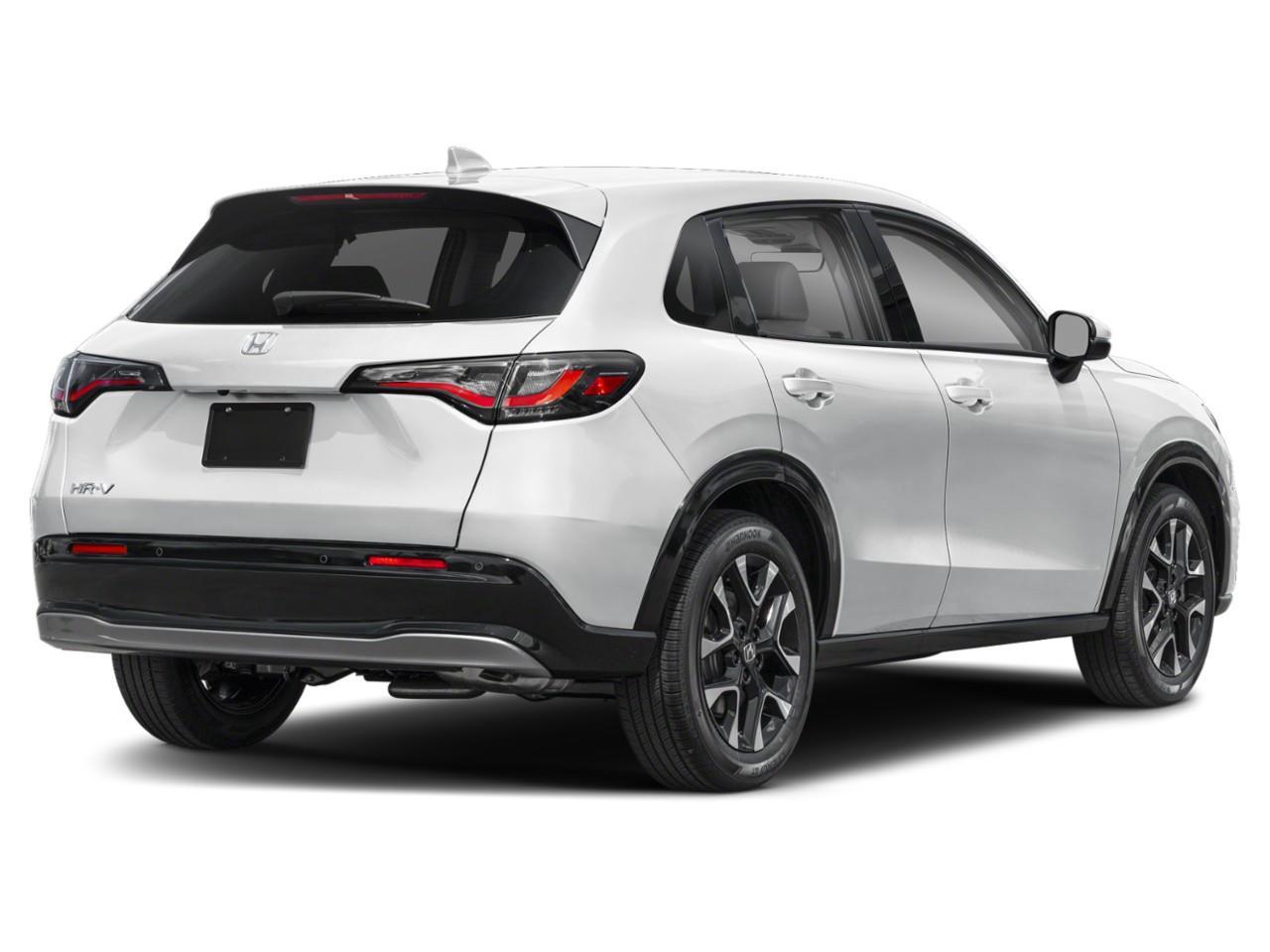 2027 Honda HR-V  Photo