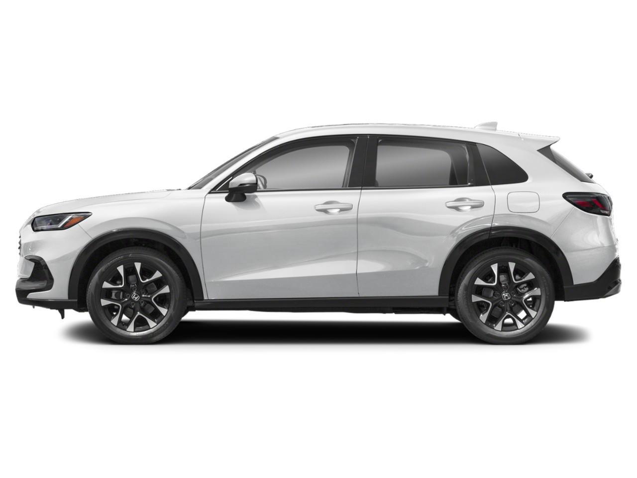 2027 Honda HR-V  Photo