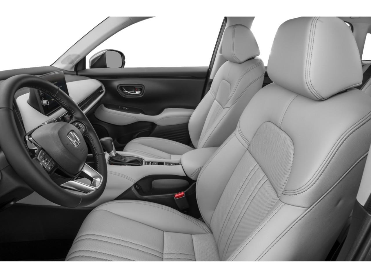 2027 Honda HR-V  Photo