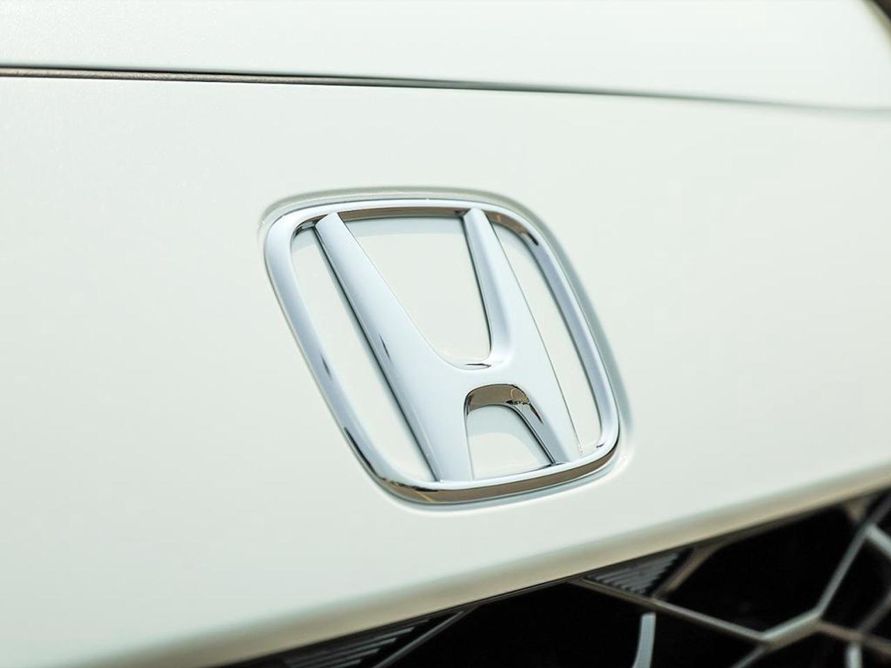2027 Honda HR-V EX-L 4dr All-Wheel Drive Photo