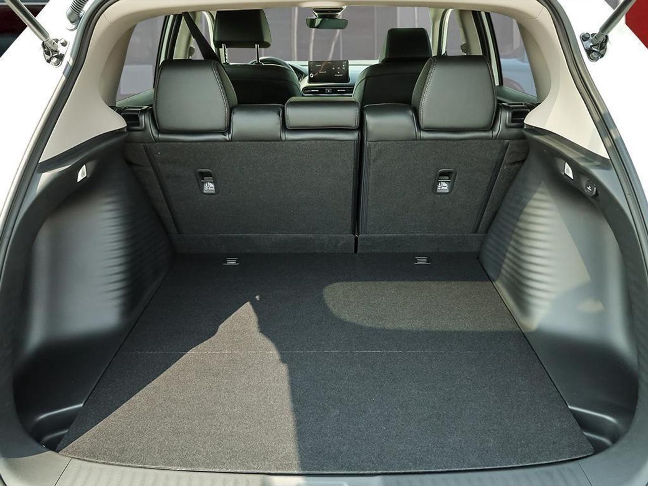 2027 Honda HR-V EX-L 4dr All-Wheel Drive Photo