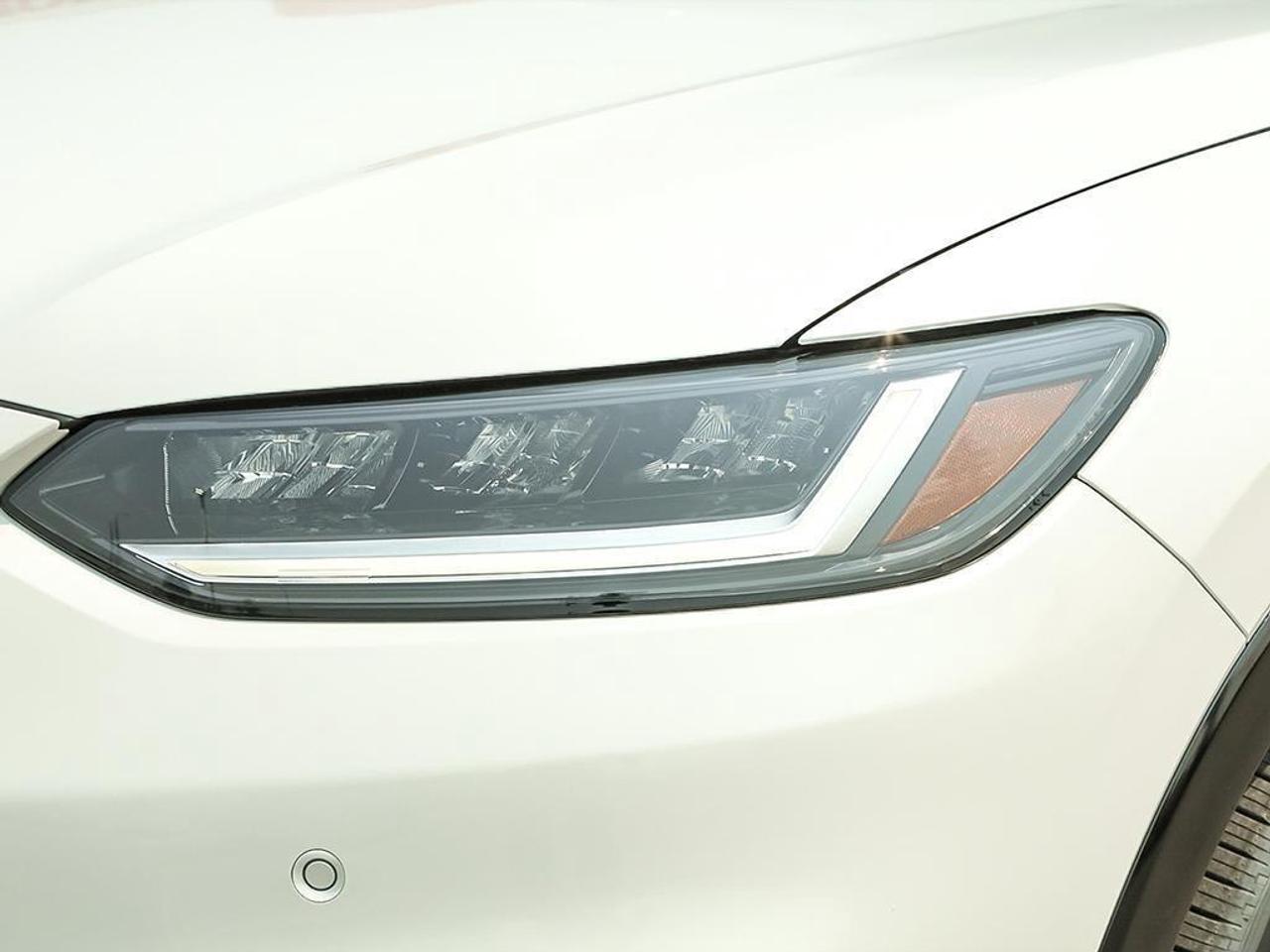2027 Honda HR-V EX-L 4dr All-Wheel Drive Photo