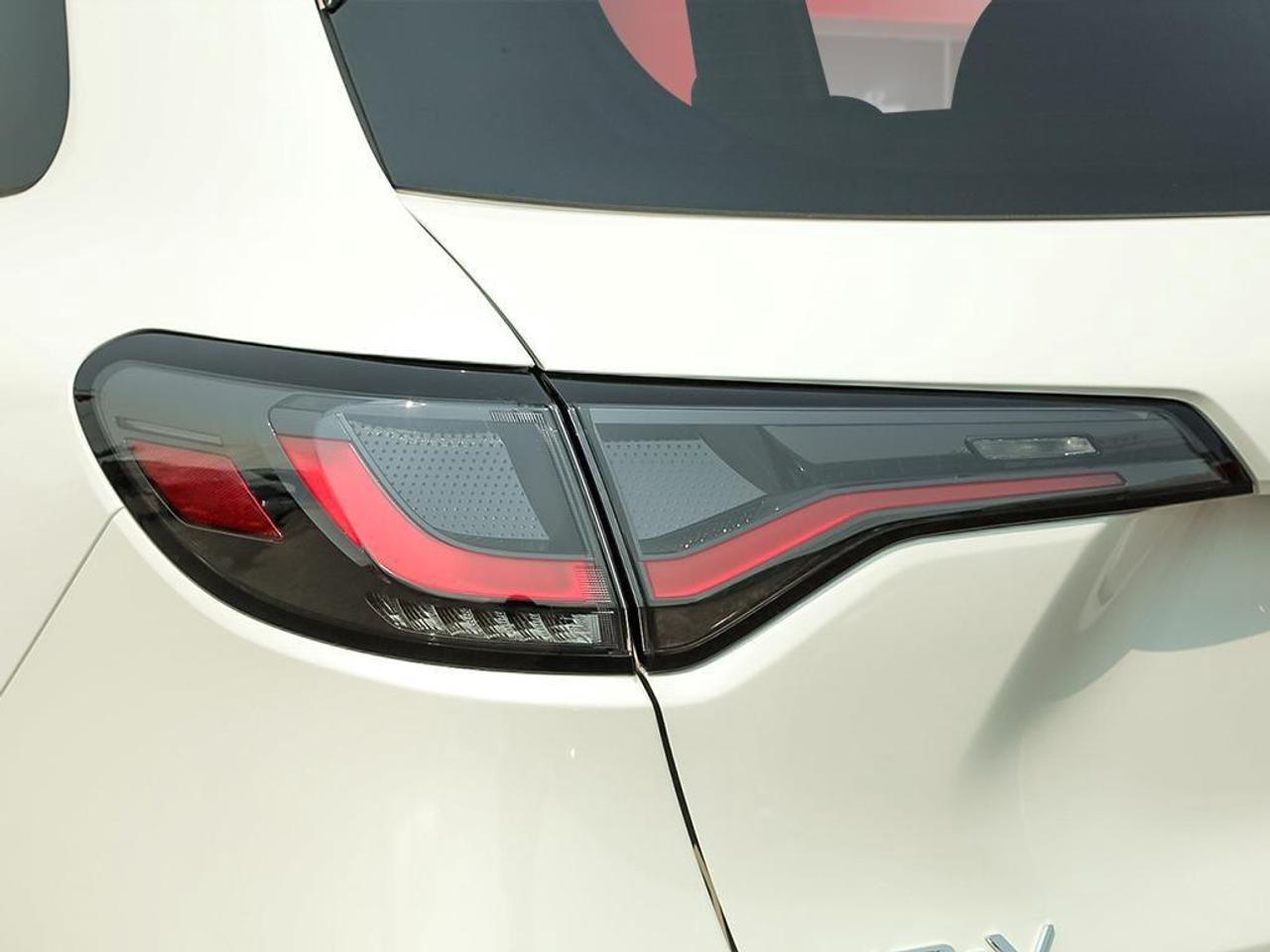 2027 Honda HR-V EX-L 4dr All-Wheel Drive Photo