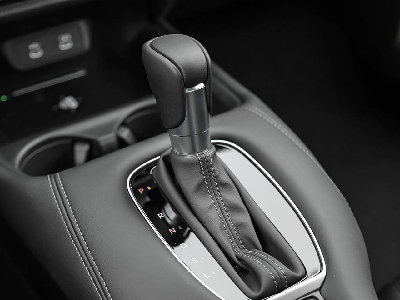 2027 Honda HR-V EX-L 4dr All-Wheel Drive Photo