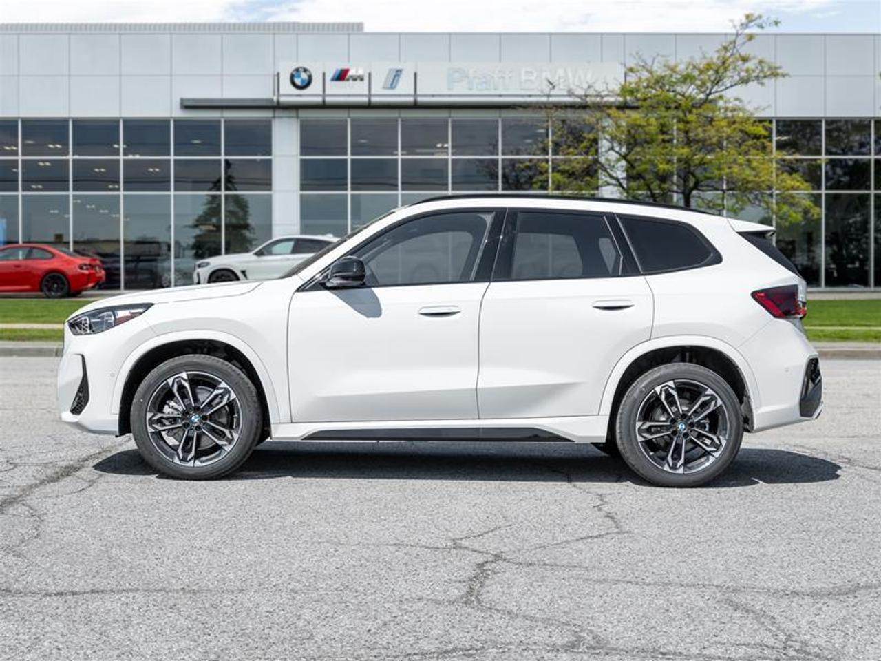 2026 BMW X1 xDrive28i 4dr All-wheel Drive Sports Activity Vehicle Photo