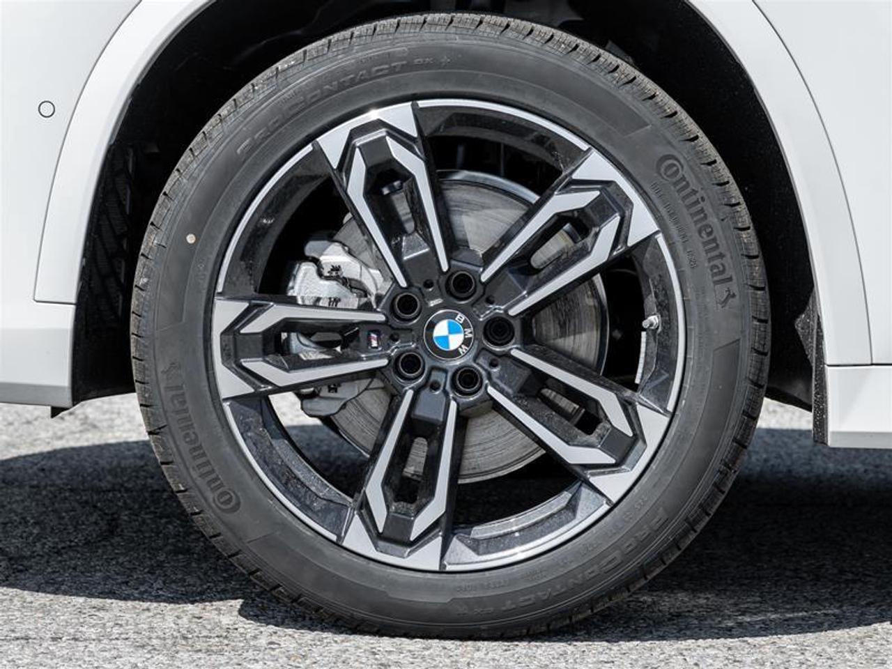 2026 BMW X1 xDrive28i 4dr All-wheel Drive Sports Activity Vehicle Photo