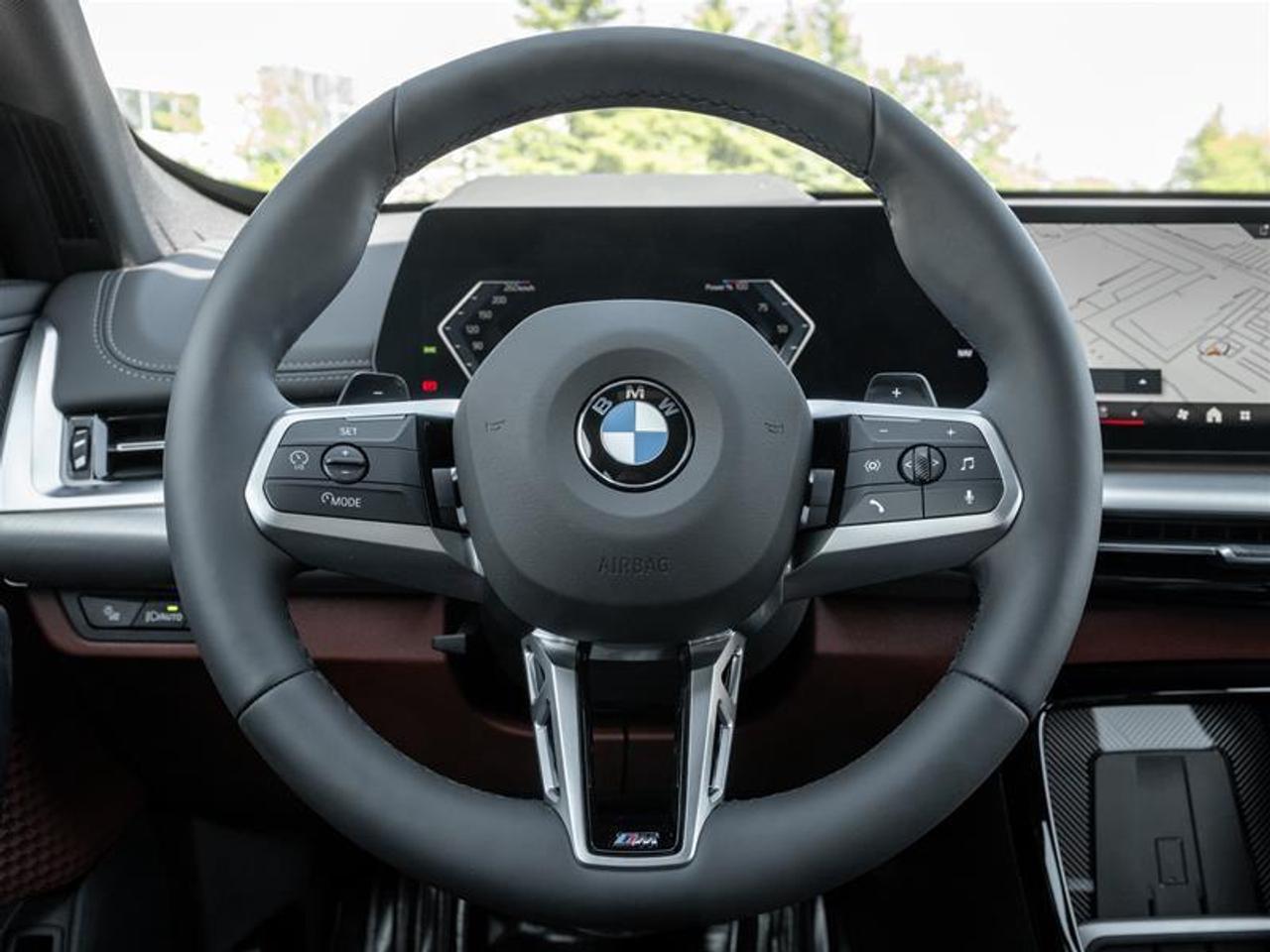 2026 BMW X1 xDrive28i 4dr All-wheel Drive Sports Activity Vehicle Photo