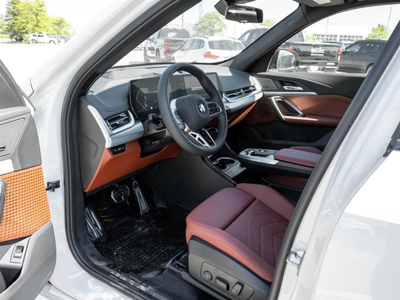 2026 BMW X1 xDrive28i 4dr All-wheel Drive Sports Activity Vehicle Photo