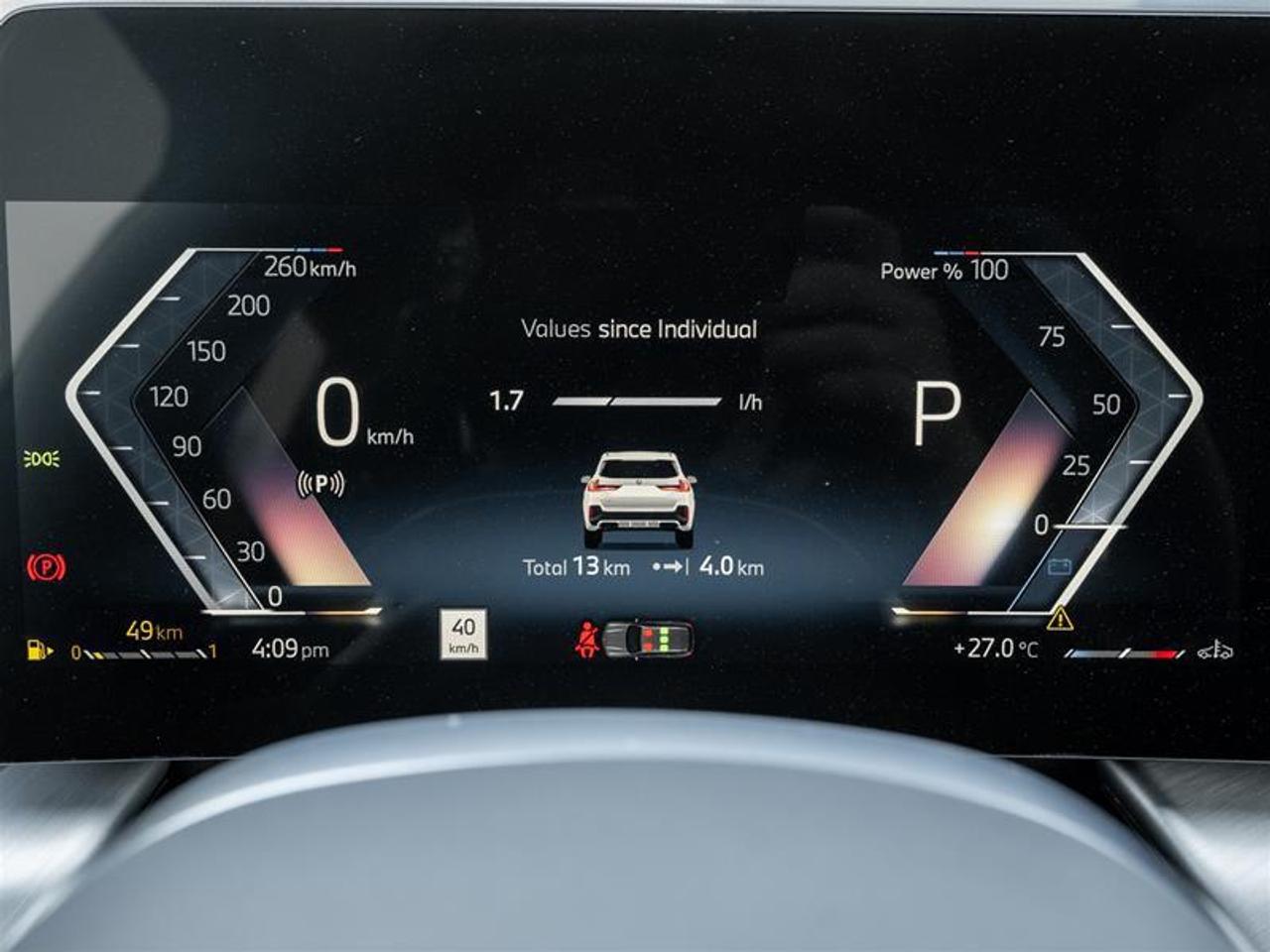 2026 BMW X1 xDrive28i 4dr All-wheel Drive Sports Activity Vehicle Photo