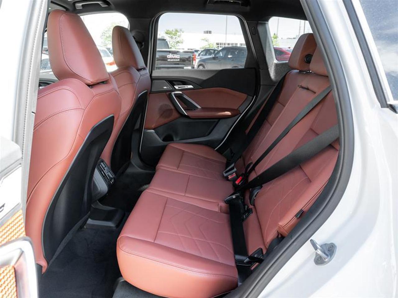 2026 BMW X1 xDrive28i 4dr All-wheel Drive Sports Activity Vehicle Photo