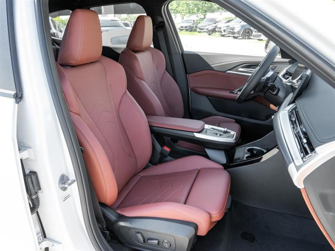 2026 BMW X1 xDrive28i 4dr All-wheel Drive Sports Activity Vehicle Photo