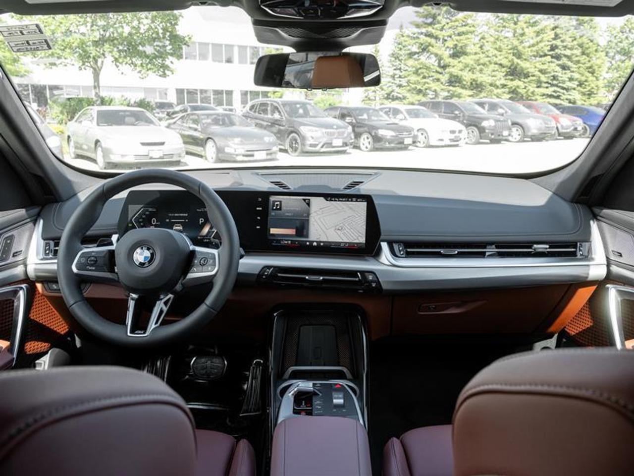 2026 BMW X1 xDrive28i 4dr All-wheel Drive Sports Activity Vehicle Photo
