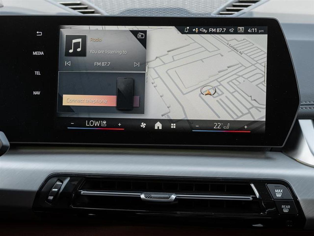 2026 BMW X1 xDrive28i 4dr All-wheel Drive Sports Activity Vehicle Photo
