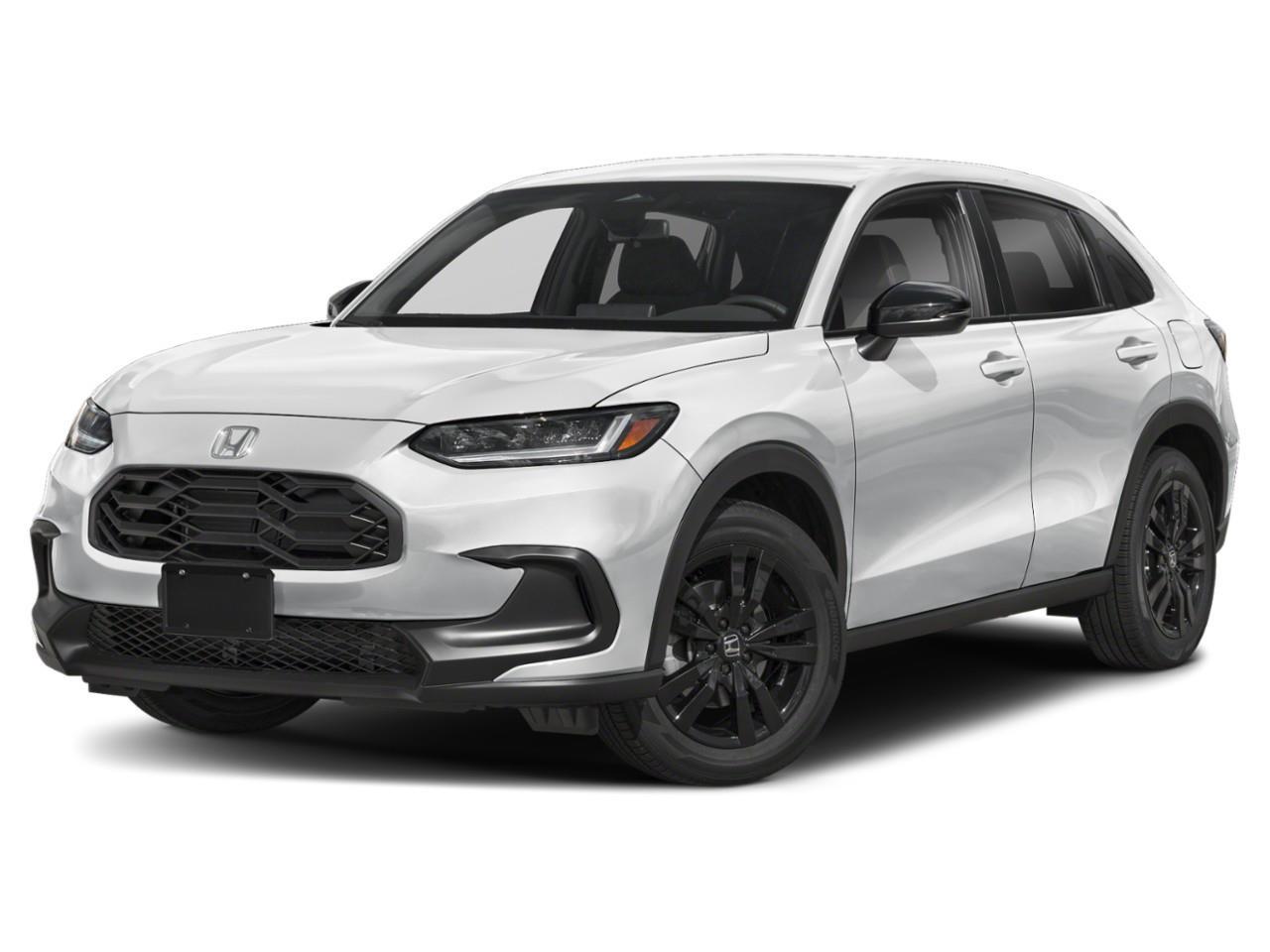 2027 Honda HR-V  Photo