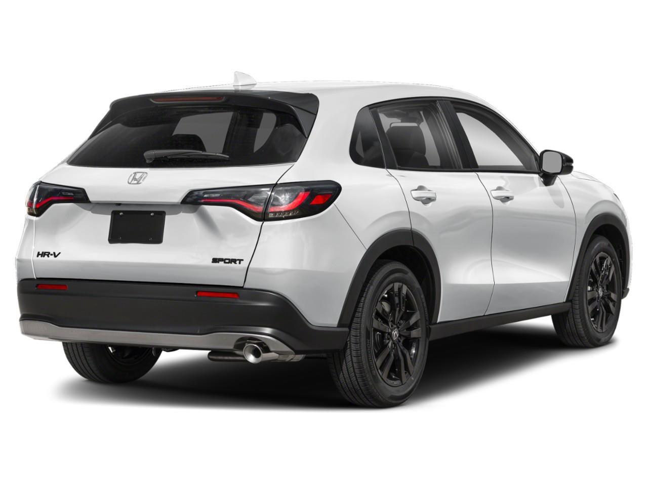 2027 Honda HR-V  Photo