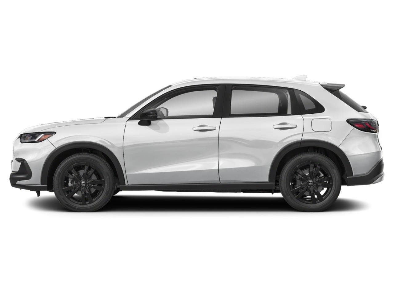 2027 Honda HR-V  Photo