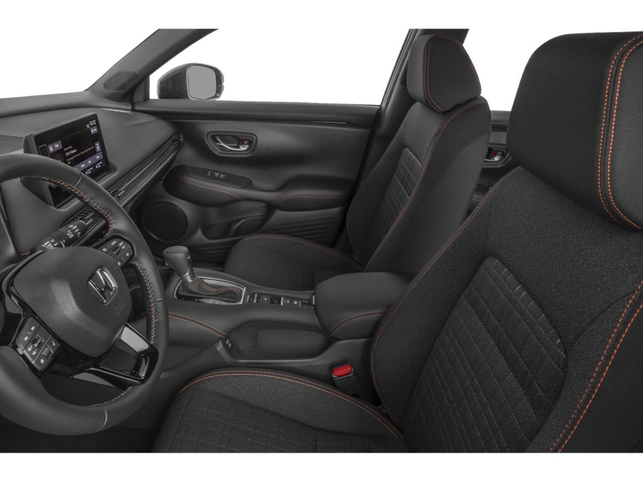 2027 Honda HR-V  Photo
