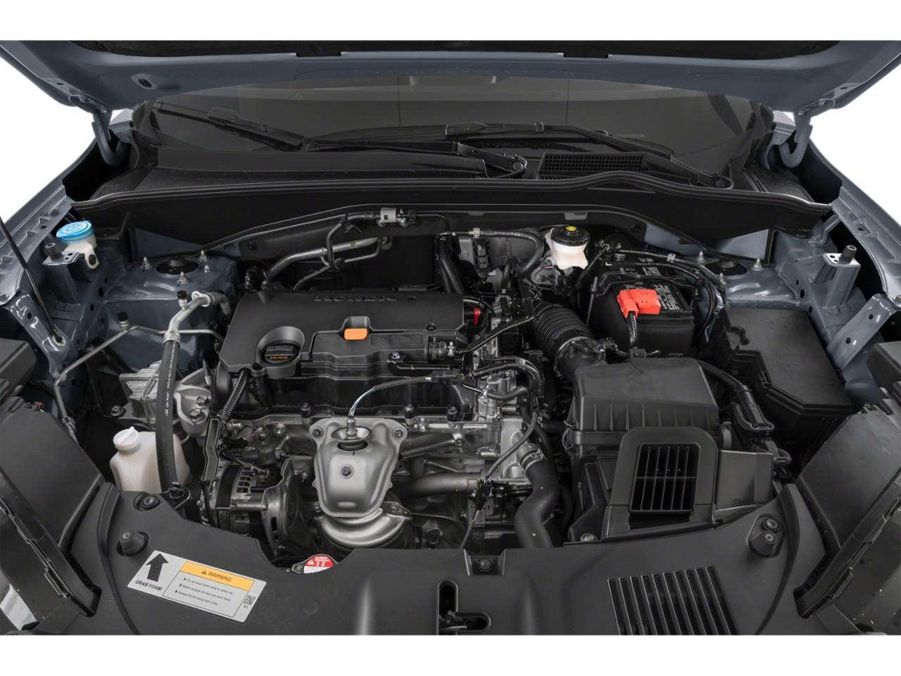 2027 Honda HR-V  Photo